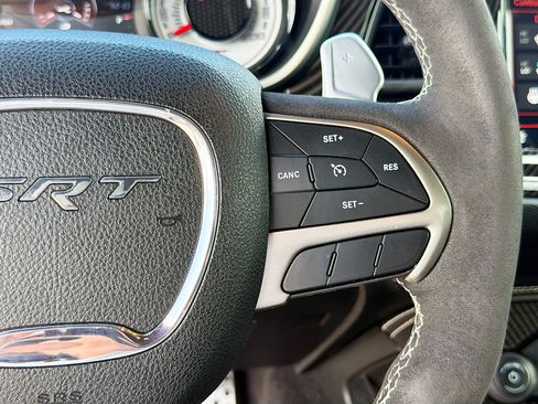 Used 2018 Dodge Challenger SRT Demon w/ Leather Front Seat Group RWD image 35