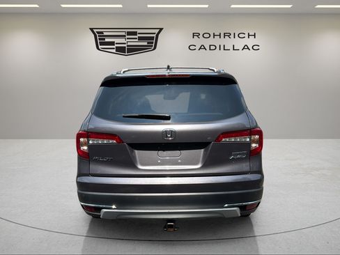 Used 2022 Honda Pilot Touring image 6