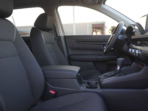 New 2026 Honda CR-V EX image 14