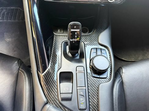 Used 2020 Toyota Supra Premium w/ Driver Assist Package RWD image 28