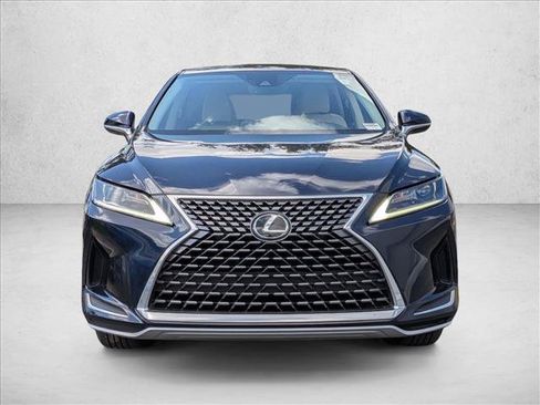 Used 2022 Lexus RX 350 FWD image 2