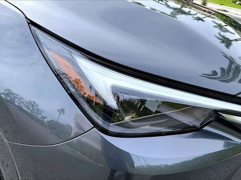 New 2026 Lexus TX 350 FWD image 21