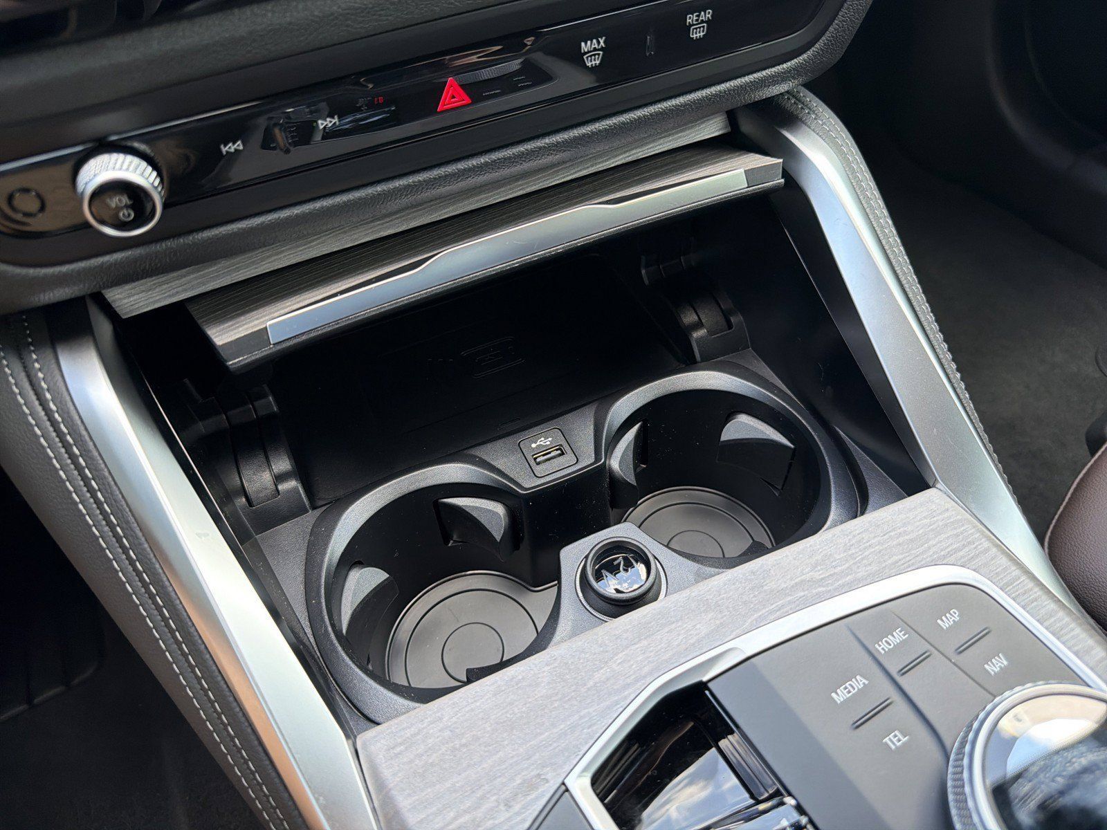 New 2026 BMW 430i w/ M Sport Package RWD image 34