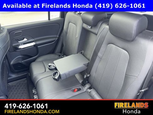 Used 2021 Mercedes-Benz GLB 250 4MATIC image 28