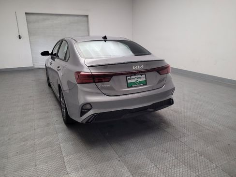 Used 2023 Kia Forte GT-Line FWD image 6