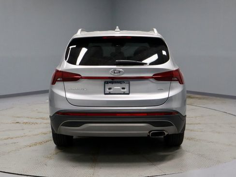Certified 2023 Hyundai Santa Fe SEL w/ Cargo Package image 11