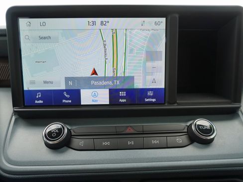 Certified 2023 Ford Maverick Lariat w/ Lariat Luxury Package image 16