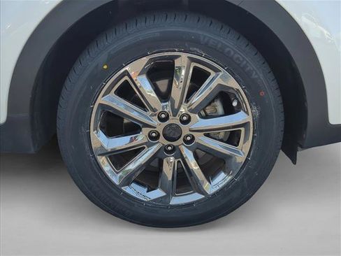 Used 2021 Kia Sportage S w/ S FWD Premium Package image 4