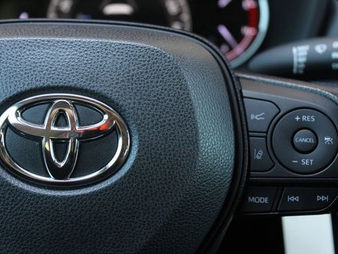 Used 2024 Toyota RAV4 LE AWD/4WD image 31