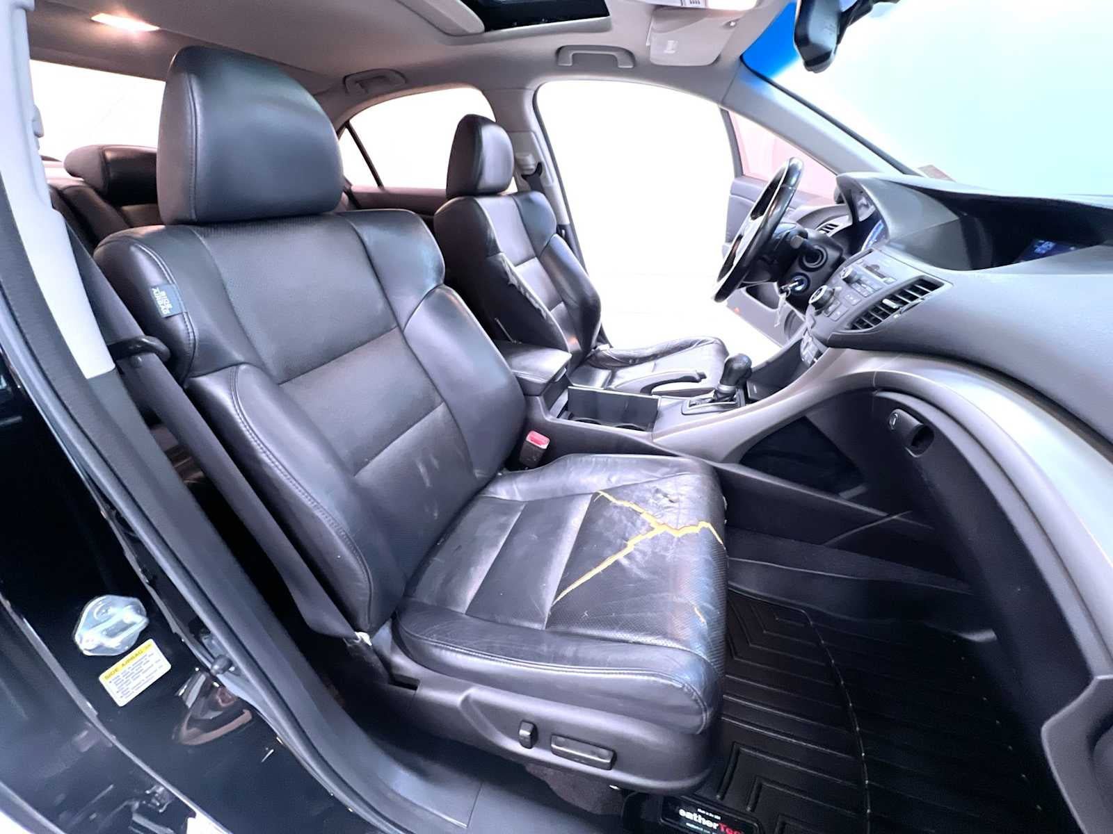 Used 2010 Acura TSX Sedan FWD image 32