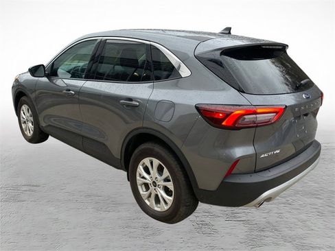Used 2024 Ford Escape Active image 4