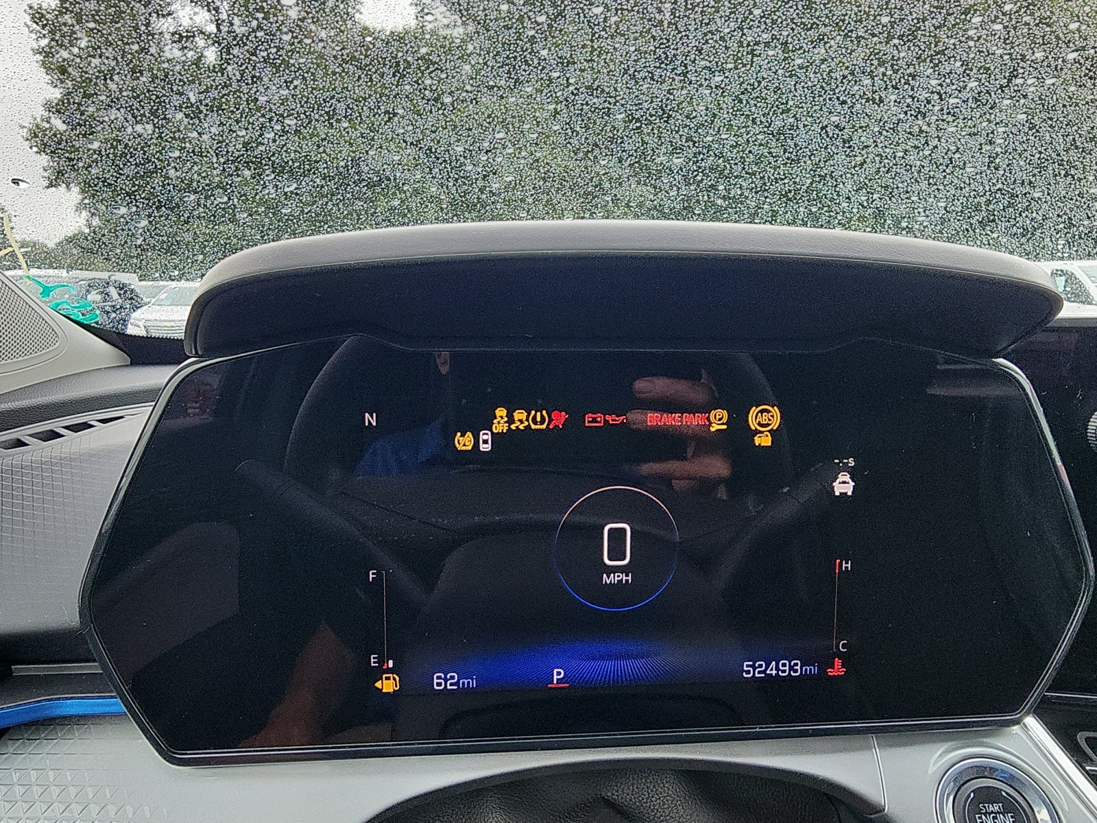 Used 2025 Chevrolet Trax LT FWD image 13