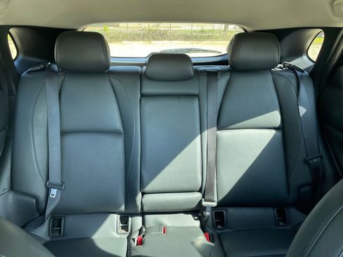 Used 2024 MAZDA CX-30 AWD 2.5 S w/ Select Sport Pkg image 41