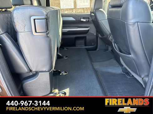 Used 2020 Toyota Tundra Platinum image 49