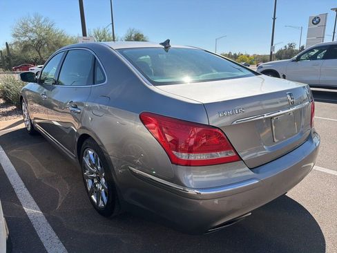 Used 2011 Hyundai Equus Ultimate image 6
