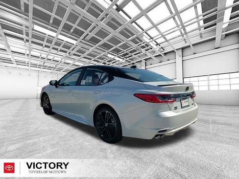 New 2026 Toyota Camry XSE image 5