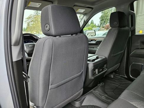 Used 2024 Chevrolet Silverado 1500 RST w/ True North Edition Plus AWD/4WD image 21