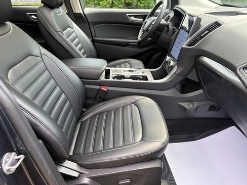Used 2024 Ford Edge SEL w/ Convenience Package AWD/4WD image 30