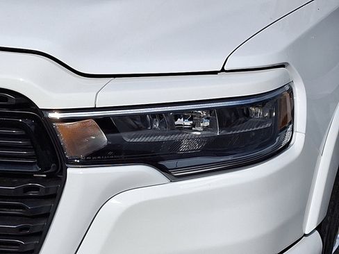 New 2025 RAM 1500 Big Horn image 4