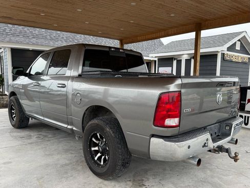 Used 2009 Dodge Ram 1500 Truck SLT w/ Light Group RWD image 11