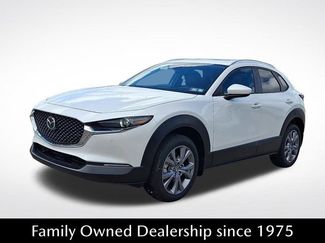 New 2026 MAZDA CX-30 AWD 2.5 S w/ Premium Package video 3