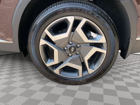 Used 2024 Hyundai Palisade Limited AWD/4WD image 36