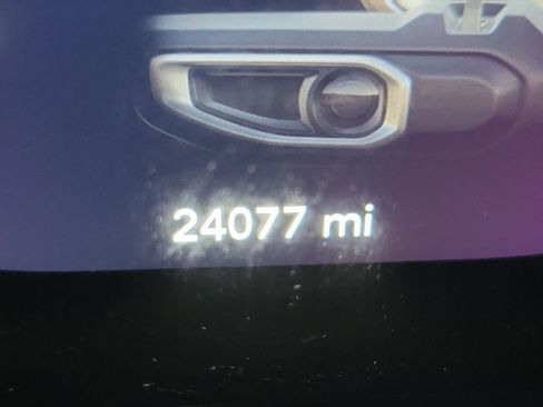 Certified 2022 Jeep Wrangler Unlimited Sahara AWD/4WD image 32