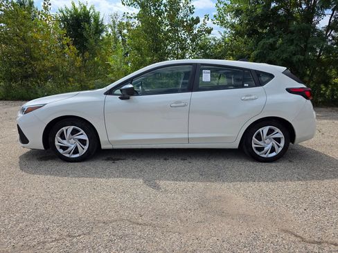 Used 2024 Subaru Impreza 2.0i AWD/4WD image 5