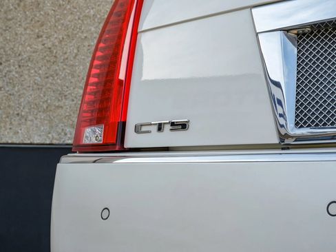 Used 2012 Cadillac CTS Premium w/ CTS Touring Package RWD image 70
