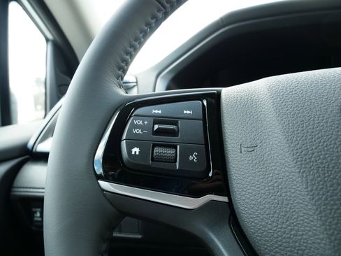 New 2026 Honda Odyssey Touring image 21