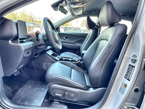 New 2026 Hyundai Kona SEL Premium image 12