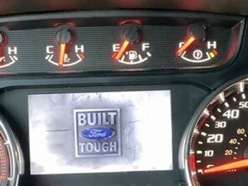 Used 2012 Ford F150 FX4 w/ FX Luxury Pkg image 17