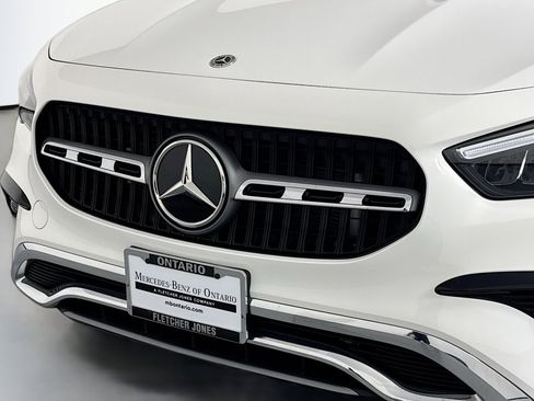 Certified 2026 Mercedes-Benz GLA 250 image 14