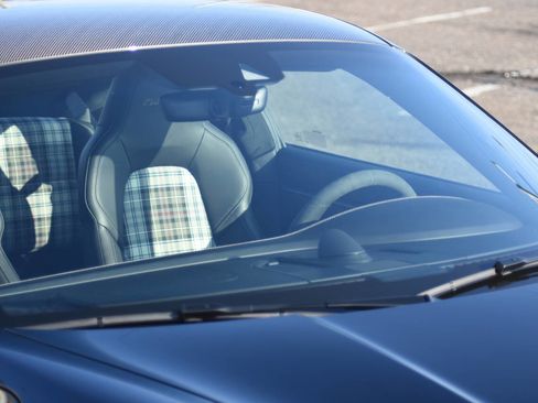 Used 2025 Porsche 911 Turbo S image 20