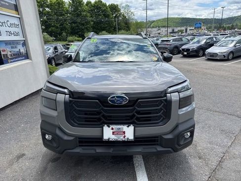 Used 2026 Subaru Outback Premium AWD/4WD image 7