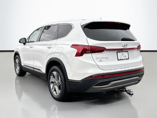 Certified 2023 Hyundai Santa Fe SE FWD image 7