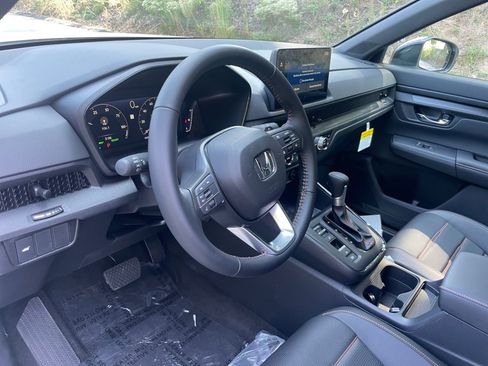 Used 2026 Honda CR-V Sport-L image 20