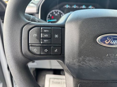 Certified 2023 Ford F150 XL w/ XL Chrome Appearance Package image 29