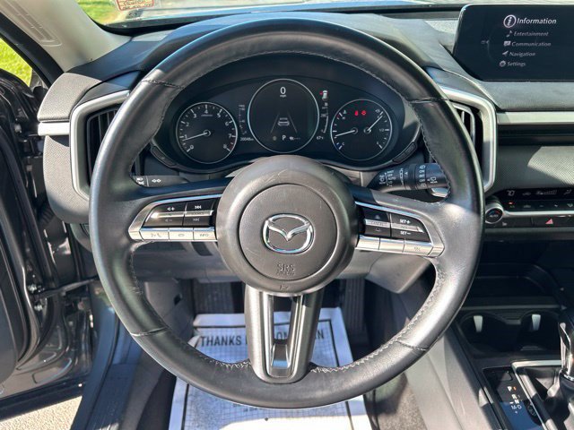 Used 2026 MAZDA CX-50 AWD 2.5 S w/ Preferred Pkg image 16