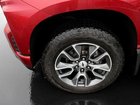 Used 2022 Chevrolet Silverado 1500 RST image 7