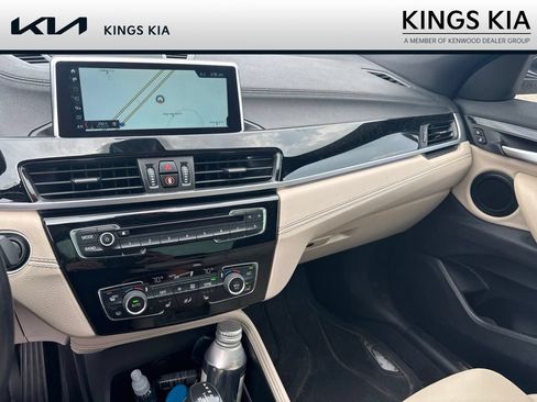 Used 2019 BMW X2 sDrive28i FWD image 2