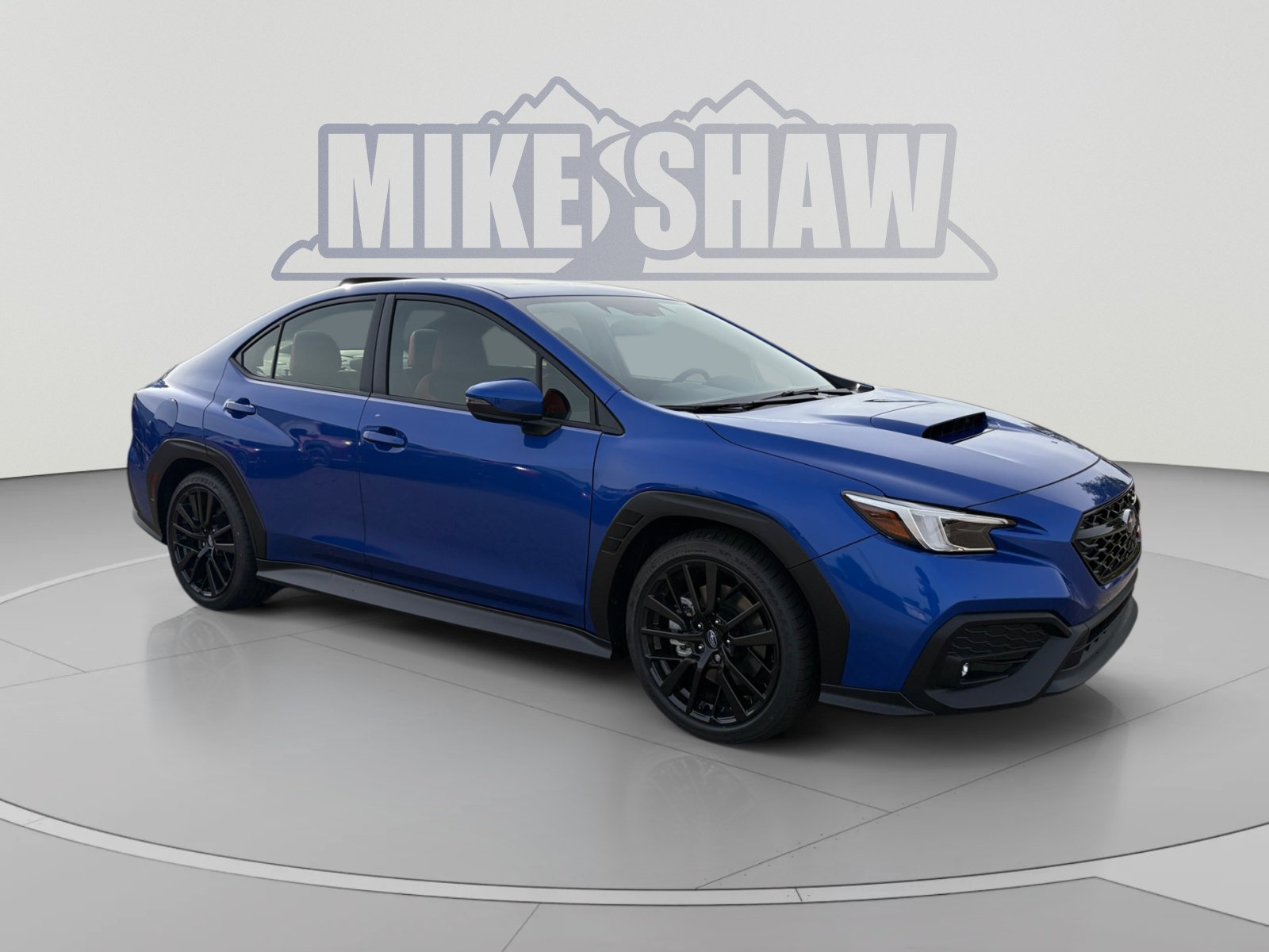 New 2026 Subaru WRX Limited AWD/4WD image 7