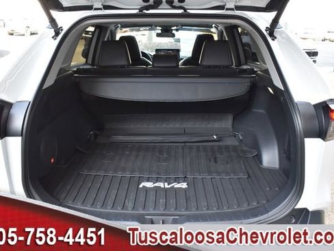 Used 2025 Toyota RAV4 XLE Premium w/ Weather Package image 10