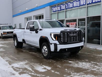 New 2026 GMC Sierra 3500 Denali Ultimate