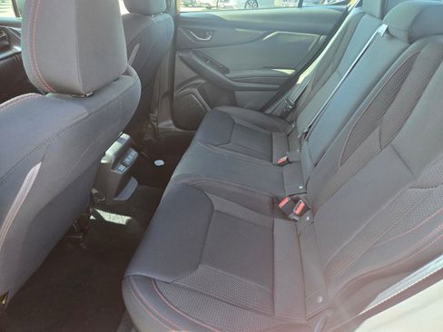 Used 2022 Subaru WRX Premium AWD/4WD image 14