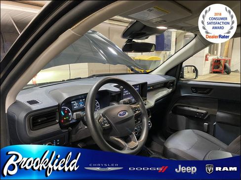 Used 2022 Ford Maverick XL image 30