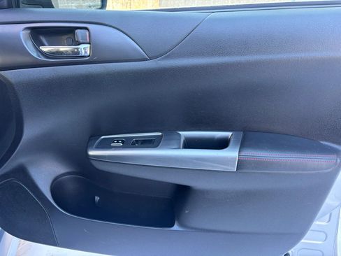 Used 2013 Subaru Impreza WRX Hatchback AWD/4WD image 14