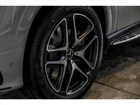 New 2026 Mercedes-Benz GLE 53 AMG 4MATIC Coupe image 5