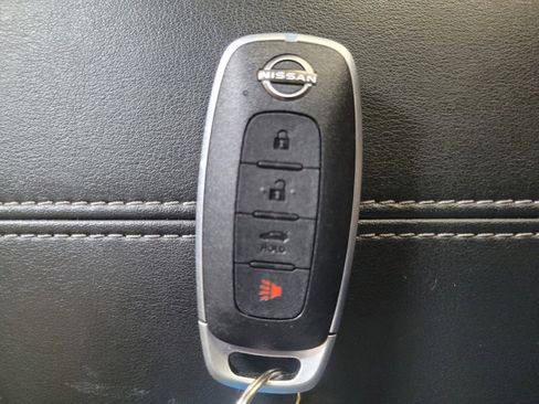 Used 2024 Nissan Sentra S FWD image 32