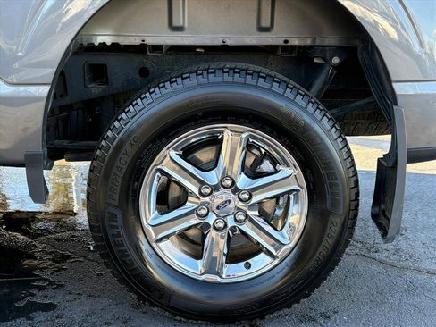 Used 2024 Ford F150 XLT w/ Equipment Group 302A MID image 26